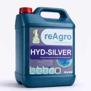 HYD-SILVER – Patakezelő folyadék egyedi kezelésre