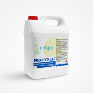 PRO-HYD LAC - Fejés előtti tőgyápoló folyadék (tejsavval)